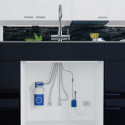 Смеситель Grohe Blue Pure 33249DC1 с функцией фильтрации