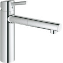 Смеситель Grohe Concetto 31129001 для кухонной мойки