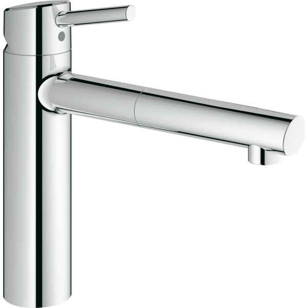 Смеситель Grohe Concetto 31129001 для кухонной мойки