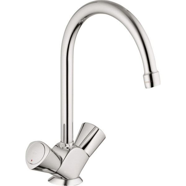 Смеситель Grohe Costa L 31819001 для кухонной мойки