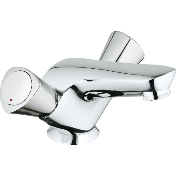Смеситель Grohe Costa S 21255001 для раковины
