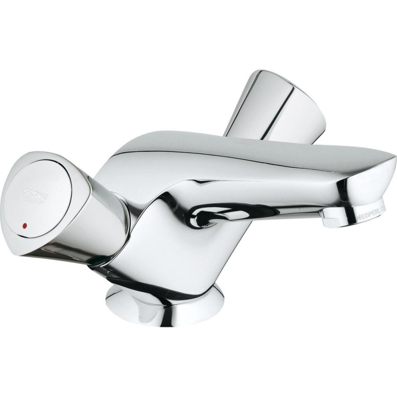 Смеситель Grohe Costa S 21255001 для раковины