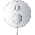 Смеситель Grohe Essence 24169001 для ванны с душем, хром