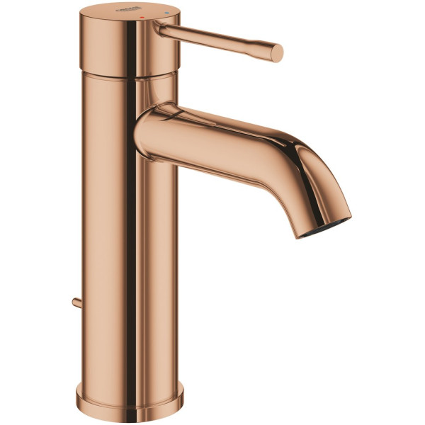 Смеситель Grohe Essence New 23589DA1 для раковины