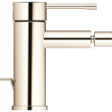 Смеситель Grohe Essence New 32935BE1 для биде, никель
