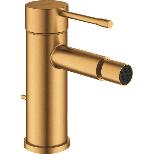 Смеситель Grohe Essence New 32935GN1 для биде, холодный рассвет