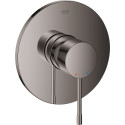 Смеситель Grohe Essence Pro 24168A01 для душа, темный графит