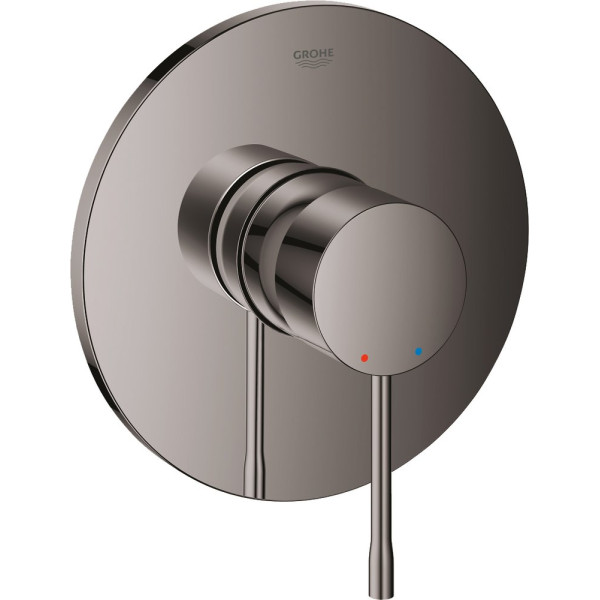 Смеситель Grohe Essence Pro 24168A01 для душа, темный графит
