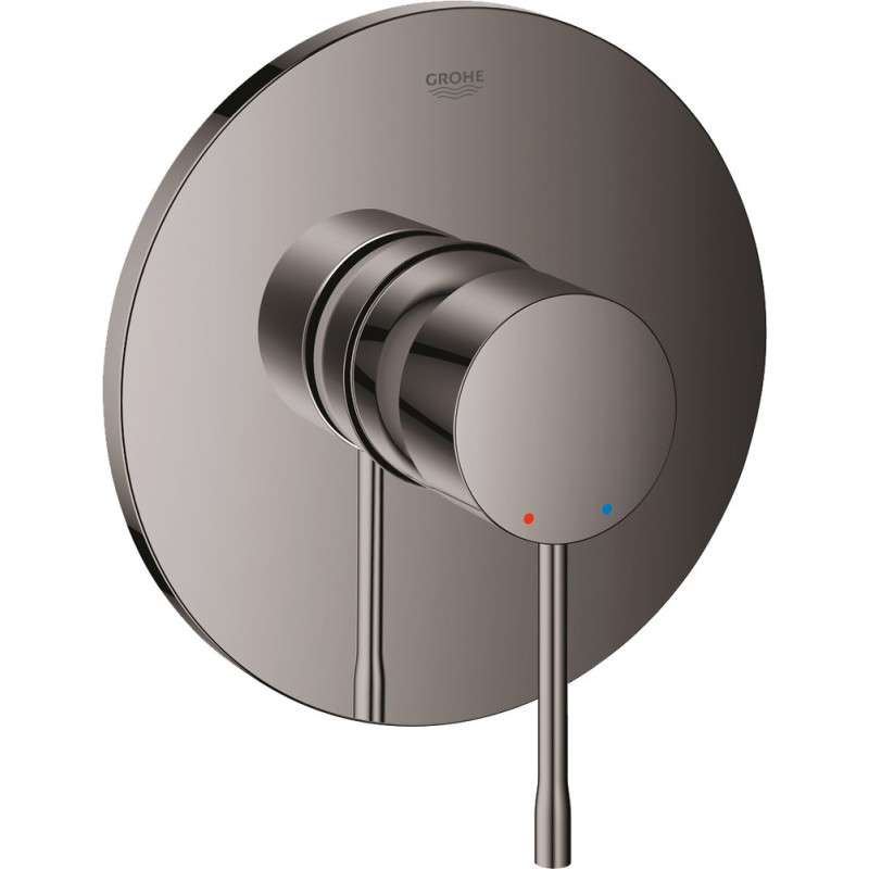 Смеситель Grohe Essence Pro 24168A01 для душа, темный графит
