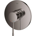Смеситель Grohe Essence Pro 24168A01 для душа, темный графит