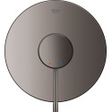 Смеситель Grohe Essence Pro 24168A01 для душа, темный графит