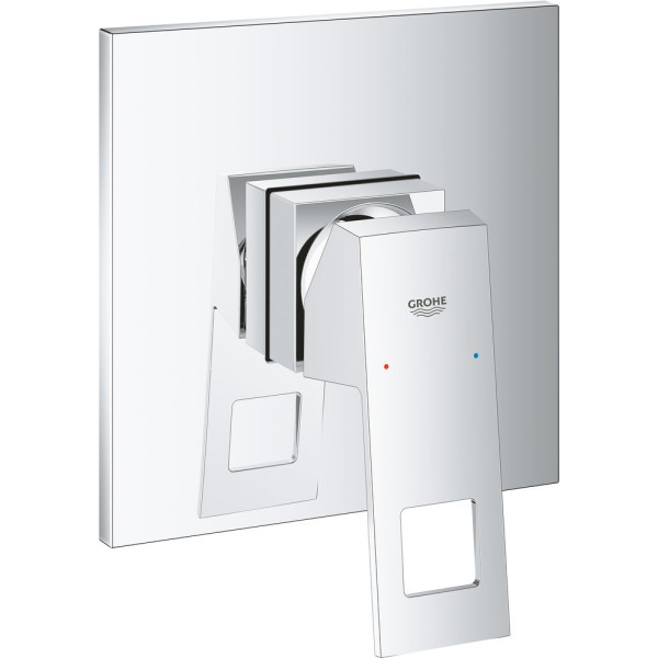 Смеситель Grohe Eurocube 24061000 для душа