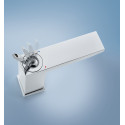 Смеситель Grohe Eurocube Joy 23657000 для раковины