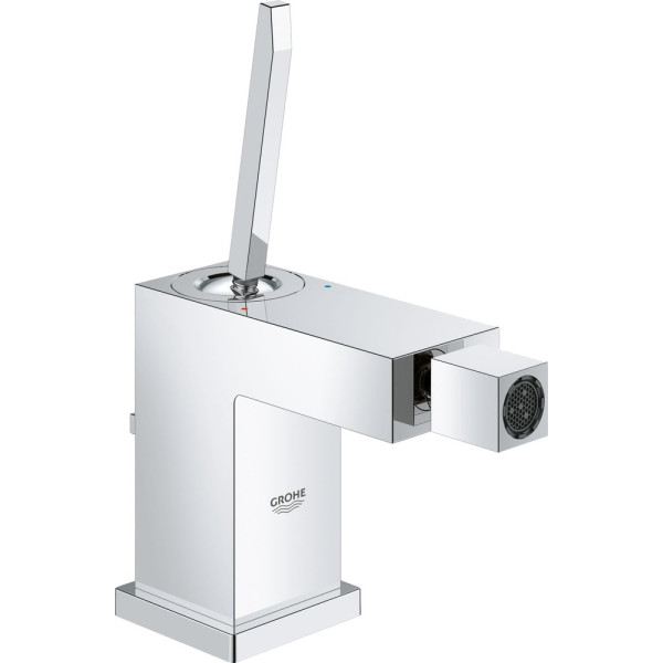 Смеситель Grohe Eurocube Joy 23664000 для биде