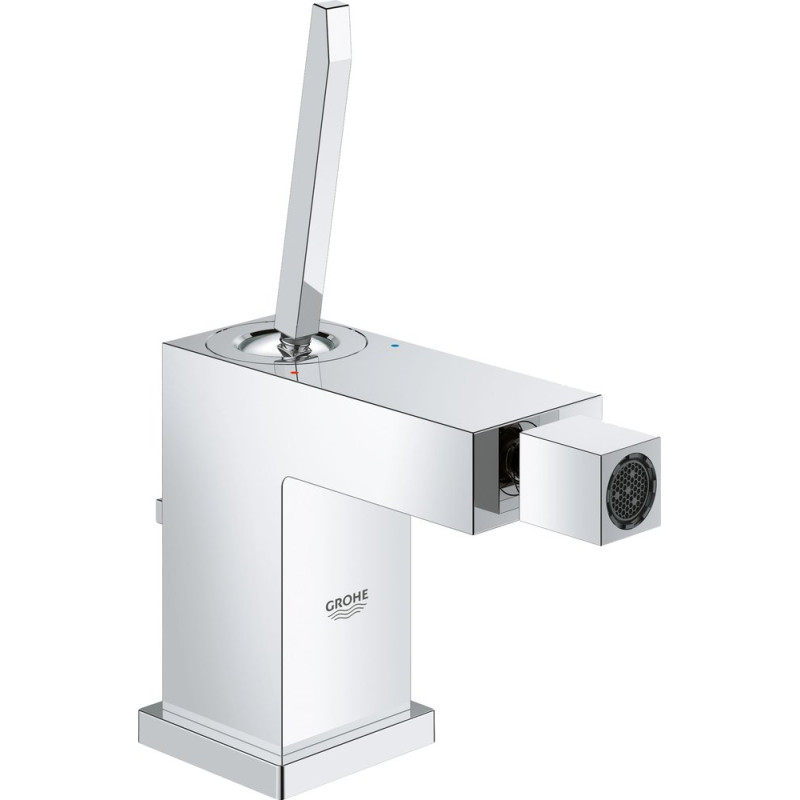 Смеситель Grohe Eurocube Joy 23664000 для биде