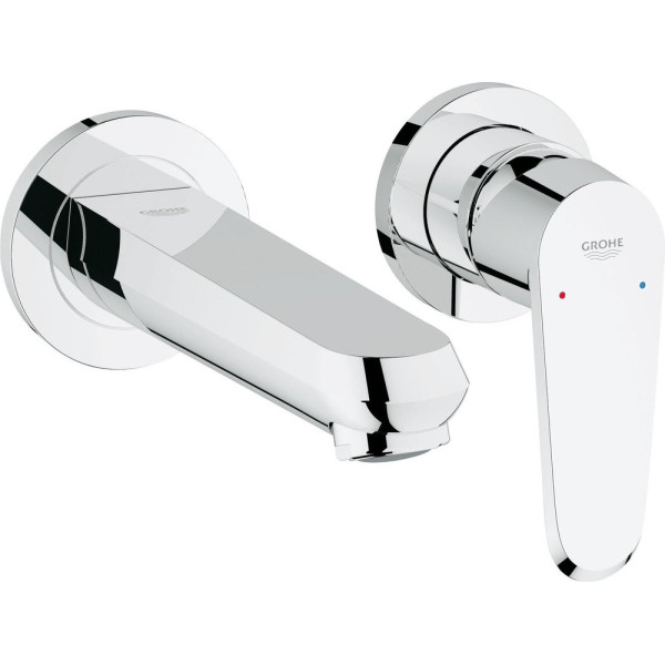 Смеситель Grohe Eurodisc Cosmopolitan 19573002 для раковины