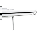 Смеситель Grohe Eurodisc Cosmopolitan 19573002 для раковины