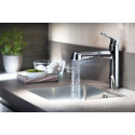 Смеситель Grohe Eurodisc Cosmopolitan 32257002 для кухонной мойки