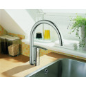 Смеситель Grohe Euroeco 32752000 для кухонной мойки