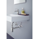 Смеситель Grohe Europlus II 33163002 для раковины