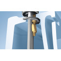 Смеситель Grohe Europlus II 33163002 для раковины
