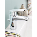 Смеситель Grohe Europlus II 33163002 для раковины