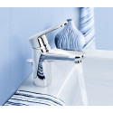 Смеситель Grohe Europlus II 33163002 для раковины