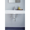 Смеситель Grohe Europlus II 33163002 для раковины