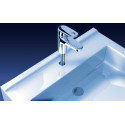 Смеситель Grohe Europlus II 33163002 для раковины