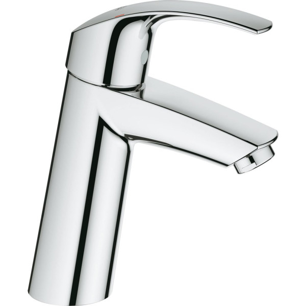 Смеситель Grohe Eurosmart 23324001 для раковины