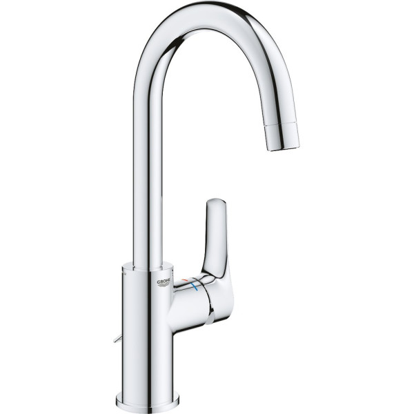 Смеситель Grohe Eurosmart 23743003 для раковины