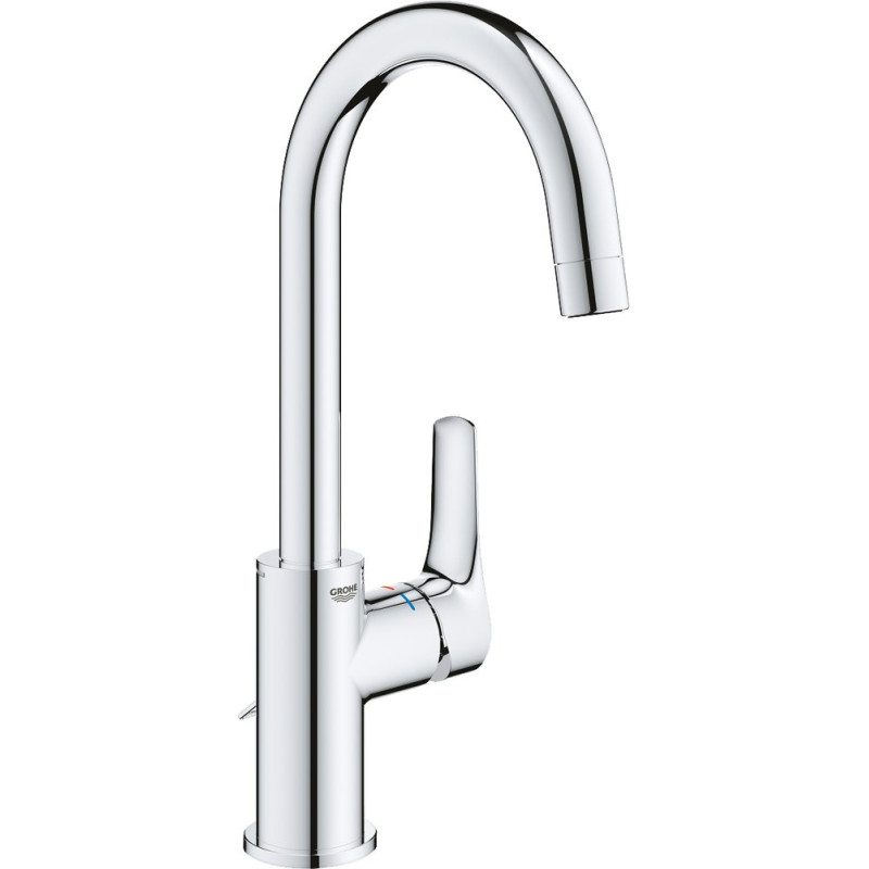 Смеситель Grohe Eurosmart 23743003 для раковины