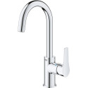 Смеситель Grohe Eurosmart 23743003 для раковины