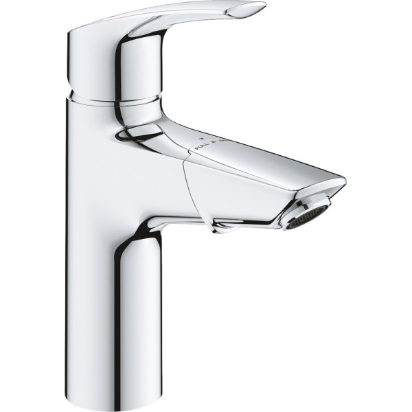 Смеситель Grohe Eurosmart 23976003 для парикмахерской