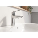 Смеситель Grohe Eurosmart 23976003 для парикмахерской