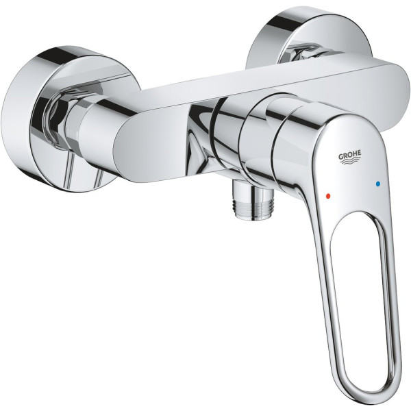 Смеситель Grohe Eurosmart 25242003 для душа