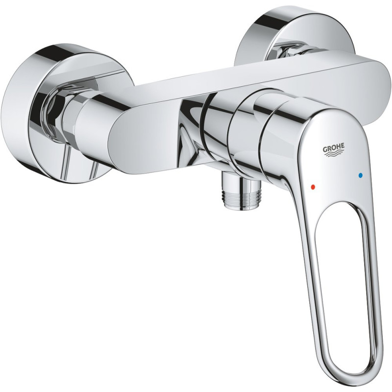 Смеситель Grohe Eurosmart 25242003 для душа
