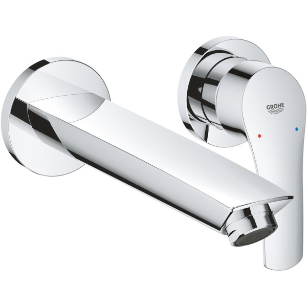 Смеситель Grohe Eurosmart 29338003 для раковины