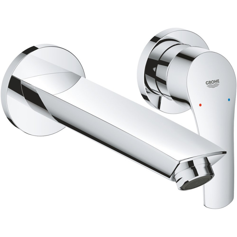 Смеситель Grohe Eurosmart 29338003 для раковины