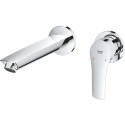 Смеситель Grohe Eurosmart 29338003 для раковины
