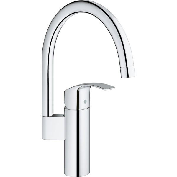 Смеситель Grohe Eurosmart 33202002 для кухонной мойки