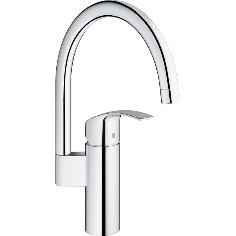 Смеситель Grohe Eurosmart 33202002 для кухонной мойки