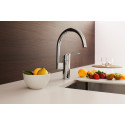 Смеситель Grohe Eurosmart 33202002 для кухонной мойки