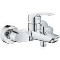 Смеситель Grohe Eurosmart 33300003 для ванны с душем