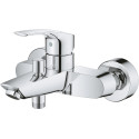 Смеситель Grohe Eurosmart 33300003 для ванны с душем