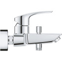 Смеситель Grohe Eurosmart 33300003 для ванны с душем