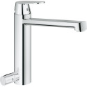 Смеситель Grohe Eurosmart Cosmopolitan 30195000 для кухонной мойки