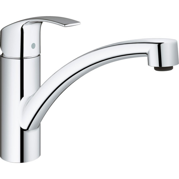 Смеситель Grohe Eurosmart New 3328120E для кухонной мойки