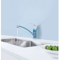 Смеситель Grohe Eurosmart New 3328120E для кухонной мойки