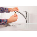 Смеситель Grohe Eurosmart New 3328120E для кухонной мойки